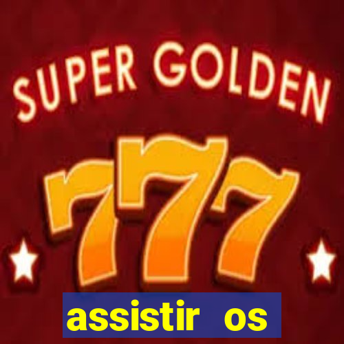 assistir os simpsons online dublado